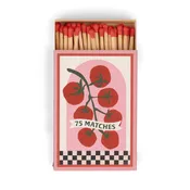 A Dopo "Tomato Vine" - 75ct Boxed Matches