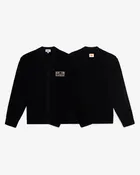 Knicks Crossover Cardigan