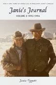 Janie’s Journal, Vol. 3 (1992-1996) – Janie Tippett