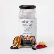 Bathology Bath Cocktail- Antioxidant w/ Blueberry
