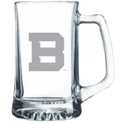 St. Bonaventure 14 oz. Beer Mug with Handle