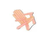 Adirondack Chair - 2021 Attachelor (Retiring)