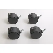 Training Table Locking Caster Kit