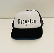 Brooklyn Trucker- Toddler — b'tween | børn