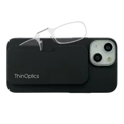 Moment Readers + iPhone 15 Plus Slimline Phone Case