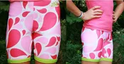 Compression Shorts