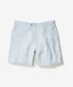 7" Hemp Resort Short
