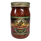 Fire Roasted Salsa