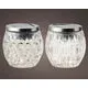 Warm White Solar Table Light