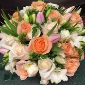 Roses Are A Must