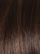 10" Guilty Pleasure | Human Hair Lace Front Topper (Mono Top)