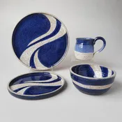 Dinner Plates