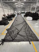 100' x 150' Landfill Cover