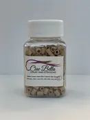 Beads 500 pc | Large Size | Medium Blonde
