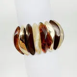 Acrylic Bracelet - Mult