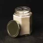 63 Twist Lids - Gold