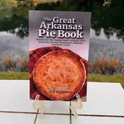 Robinson - The Great Arkansas Pie Book