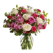 Rose Medley