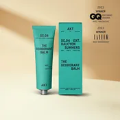 AKT Deodorant Balm SC.04 Halycon Summers