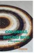 Colossal Round Rug RJD130