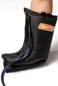 Foot & Ankle Sleeve (GC-3045 A/B)