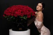 200 Roses Grand  Box