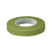 0.5" Light Green FloraTape Stem Wrap, 12