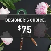 Designer choice