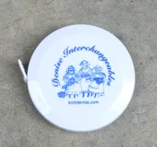 Denise 60" Measuring Tape