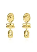 Alyssa Drop Earring