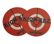KICK-EEZ Coasters (2 Pack)