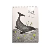 1016素描本