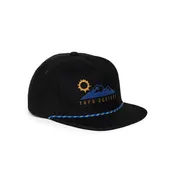 Corduroy Trucker Hat - Alpine View - Final Sale