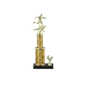 2 Tier Soccer As Low As	$19.10