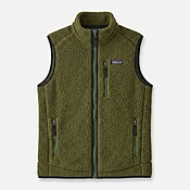 Used Patagonia Lightweight Vest M-8/10 60084-S000929663