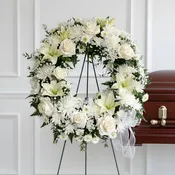 Serene Remembrance