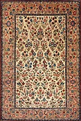 10x17 Rug, Persian Rug, Oversized Rug, Beautiful Rug