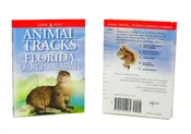 Animal Tracks Guides: Animal Tracks of Florida