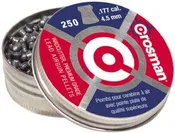 .177 cal. Pellets 250 Count
