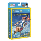 Airplane Launcher - How Things Work