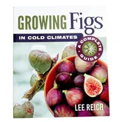 Growing Figs In Cold Climates Book