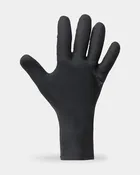 Absolute Core 5mm Wetsuit Gloves - Black