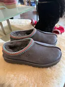 [Final Sale] UGG Women's Tasman Dark Grey W8