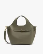 Belted Mini System Tote - Anniversary Collection