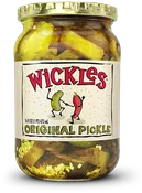 Wickles<sup>®</sup> Original Pickle 16 OZ