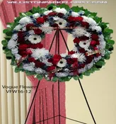 A WREATH OF HONOR