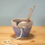 Yarn Bowl