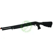 Action Sport Games Long Franchi SAS 12 Shotgun