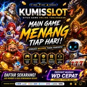 KUMISSLOT – Enjoy an Immersive Online Gaming Experience with Endless Excitement and Rewards