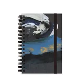Moglea - Dorian Weekly Undated Planner